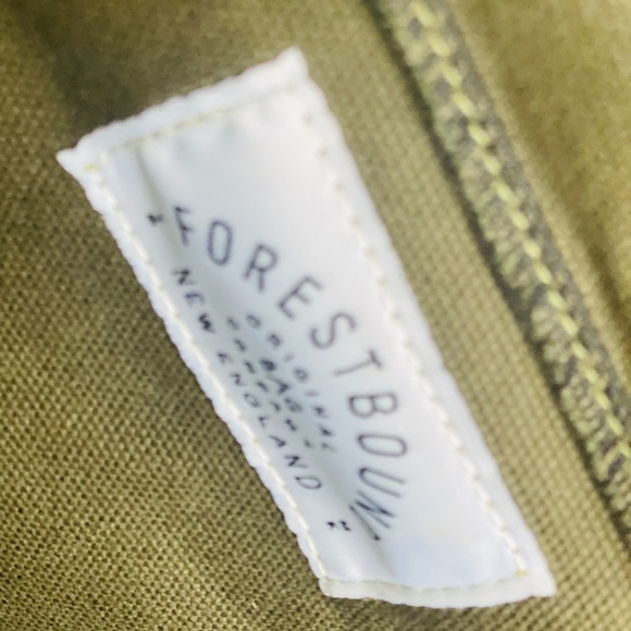 Escape Bag - ForestBound - Picture 2 of 2